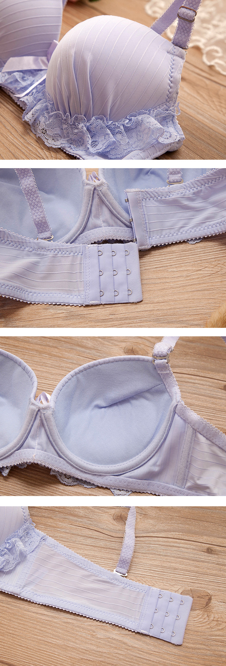 Soutiens-gorge - Ref 3369425 Image 49