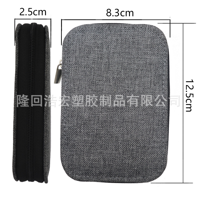 厂家直销LED可换头发光家用挖耳勺套装DIY挖耳勺套装包批发可定制