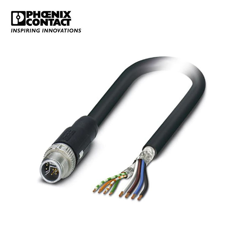 菲尼克斯 混合线缆 - NBC-MSY/10,0-94H SCO - 1407490