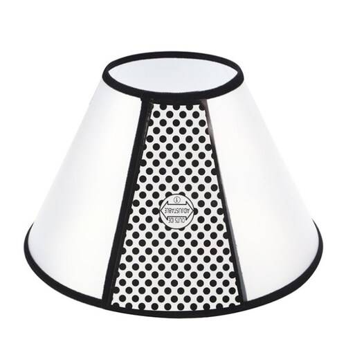 Elisabeth Circle Pet Shield Protective Cover Cat and Dog Grooming Cover Anti-Bite Ring Pet Collar Cat and Dog Collar