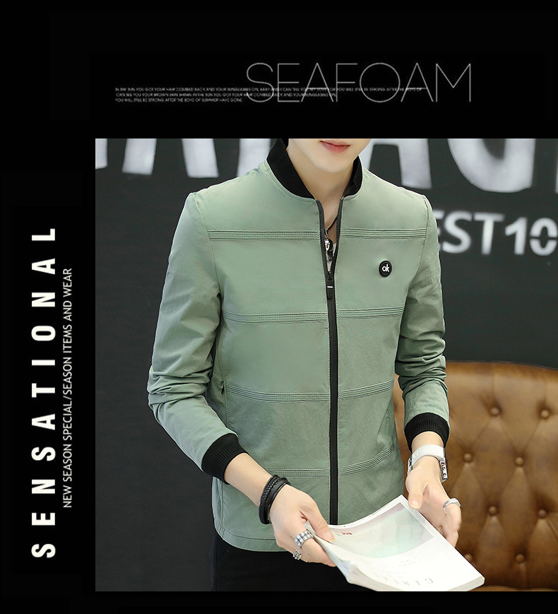 Veste homme en Fibre de polyester Polyester  - Ref 3411649 Image 20