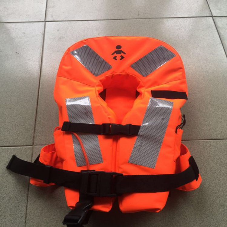 婴儿救生衣 15kg婴幼儿 HWAYANHYJ-I救生背心  CCS证书