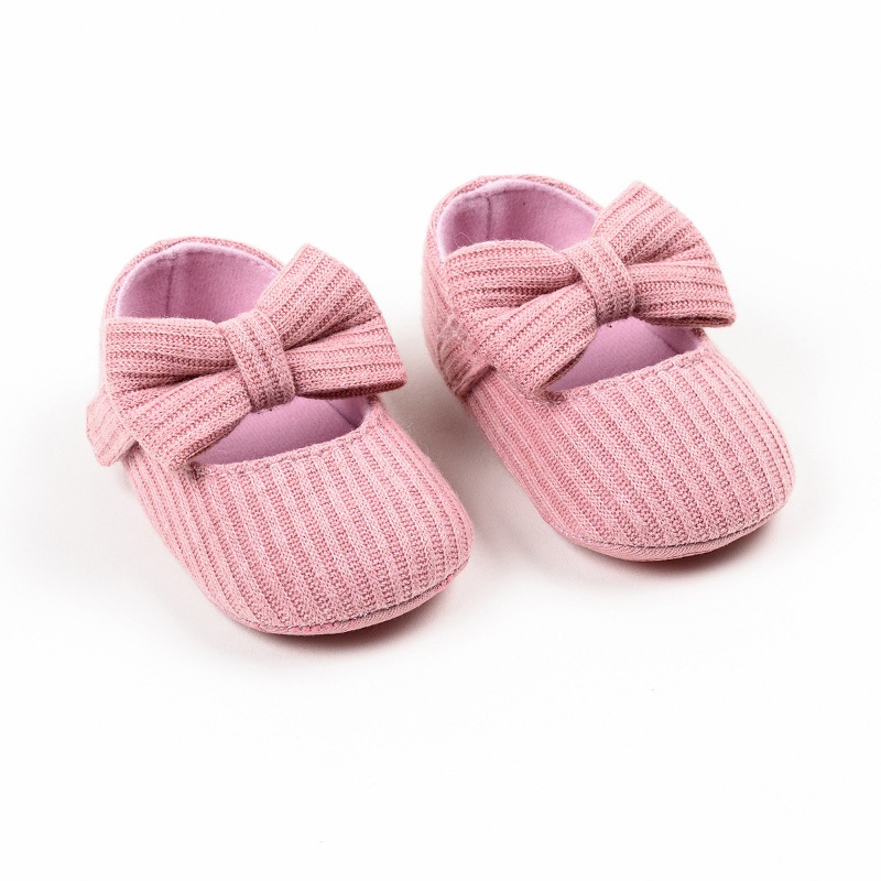 Chaussures bébé en Toile - Ref 3436683 Image 6