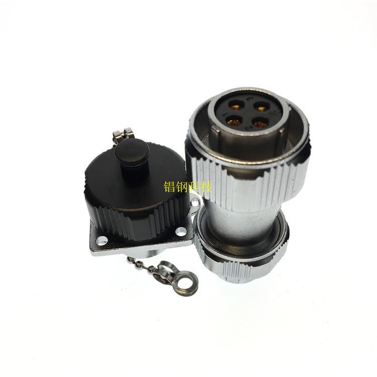 Բ�ο��������� IP67  WY series Bayonet stable Waterproof