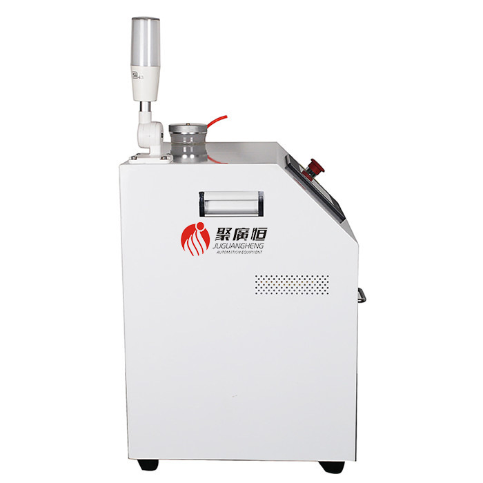 JGH-893 聚广恒全自动贴片机吸嘴清洗机 (7)