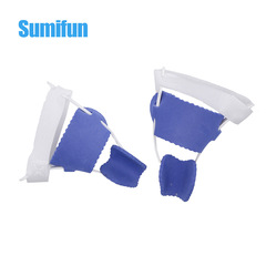 Sumifun 速賣通亞馬遜跨境 拇指外翻矯正器 腳趾外翻大腳骨C1310