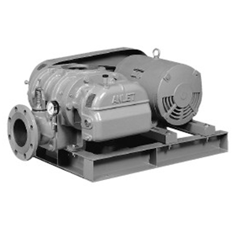 现货供应日本ANLET（安耐特）进口原装罗茨真空泵BH150气体捕集泵