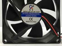 LCL㑙MODEL:MQ9225HSL 8025 DC24V 0.22A 92X92X25 2