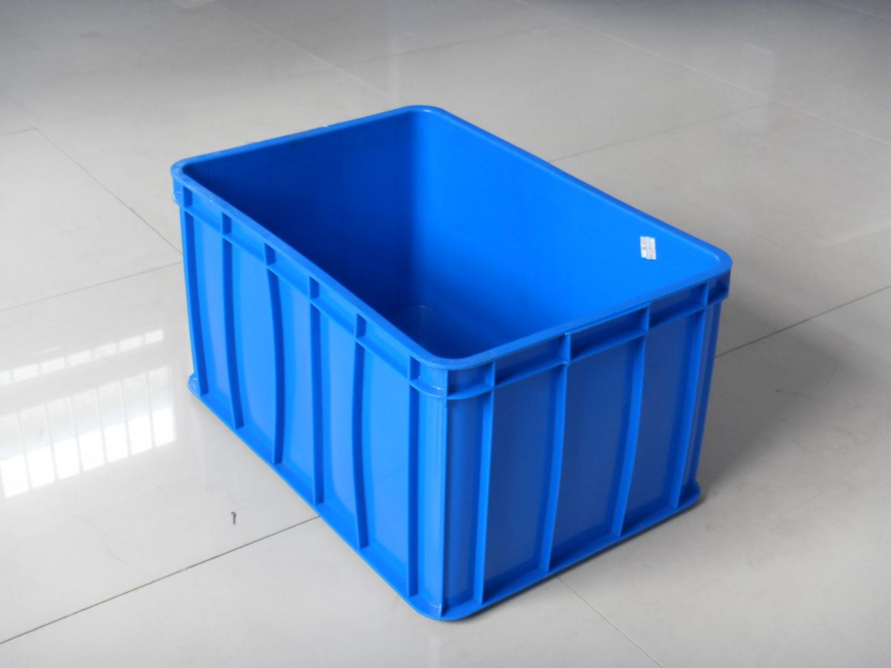 供应优质周转箱塑料模具 塑料箱模具 筐子模具 黄岩周转箱模具！