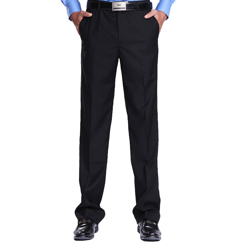 Pantalon homme en Fibre de polyester Polyester  - Ref 3412864 Image 5