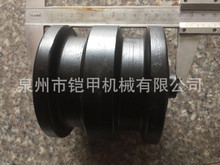 ���������C���� �ױP֧��݆�S��ֱ�N track roller�ڙC��������]