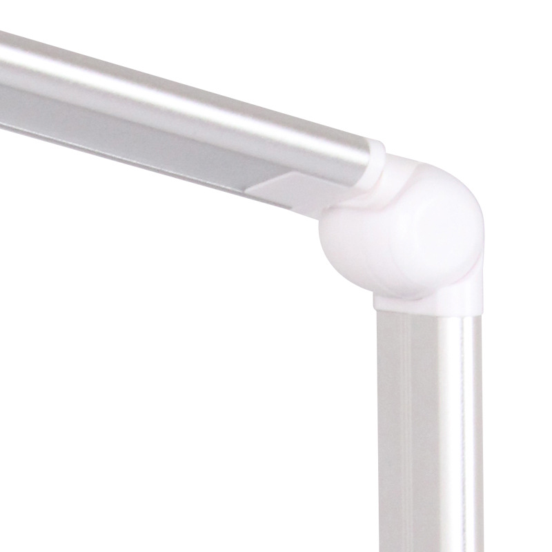 厂家直供 LED可充电USB连接线台灯 办公宿舍卧室学习护眼台灯