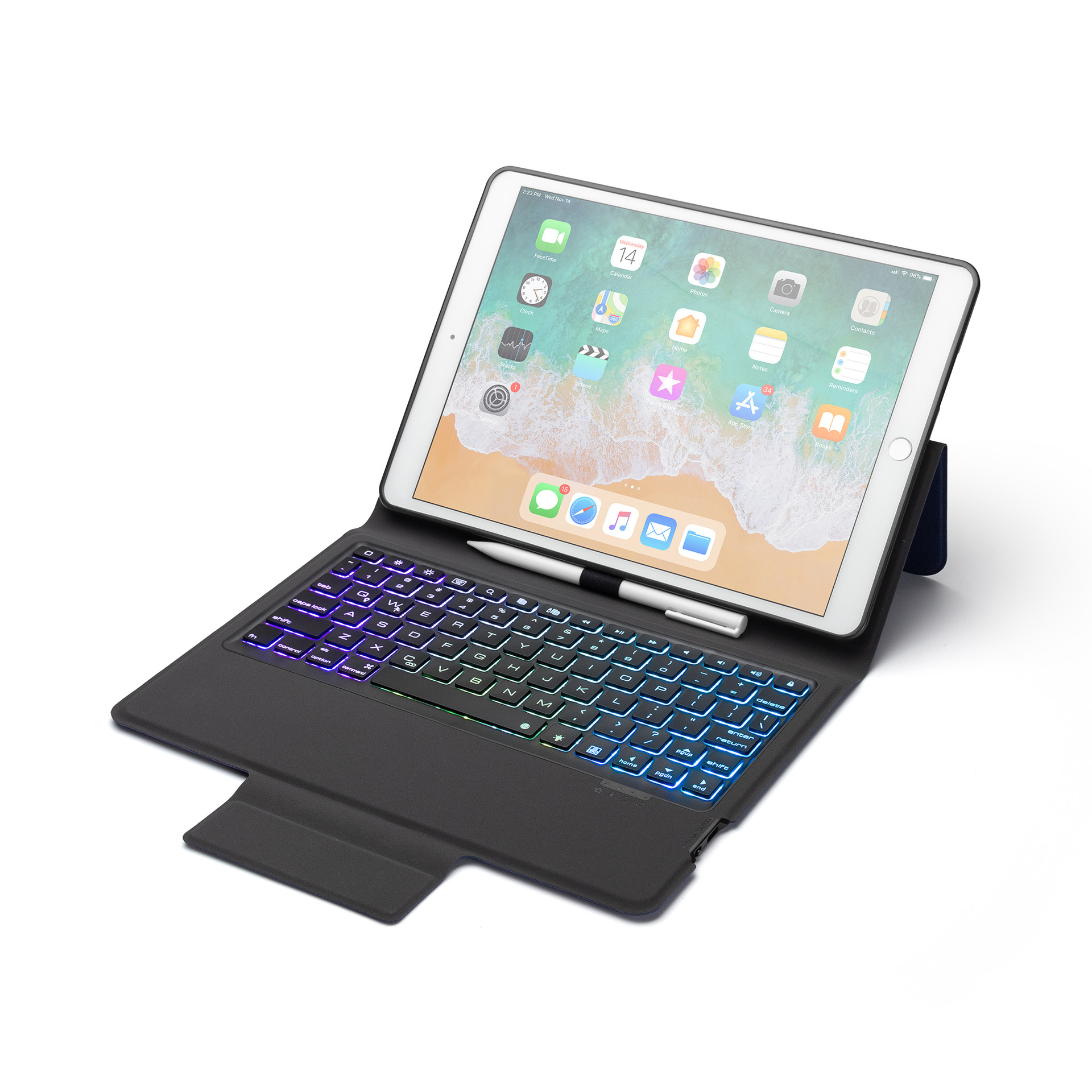 Clavier pour tablette - Ref 3422939 Image 14