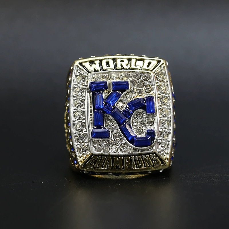 MLB, baseball royal ring, direct factory sales, wholesale