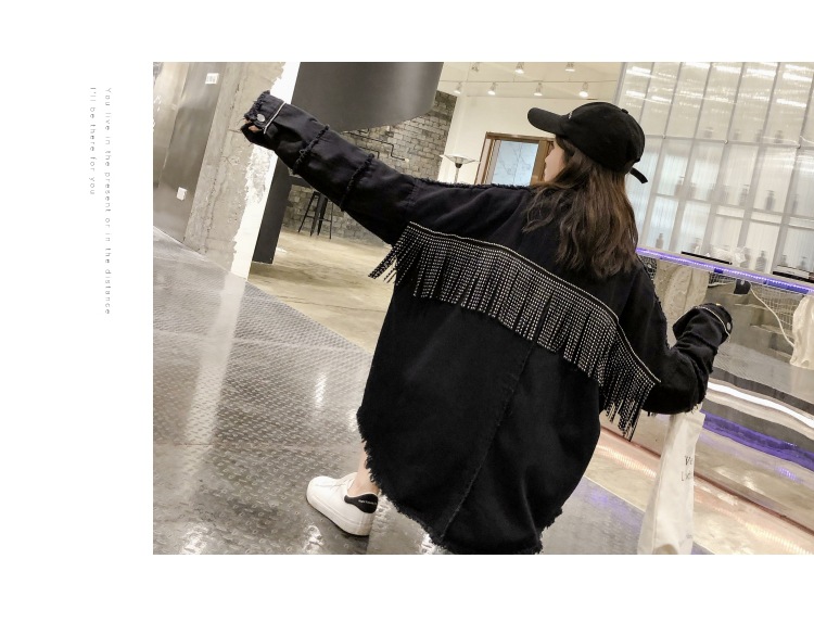 Blouson femme en Cow-boy - Ref 3321813 Image 14