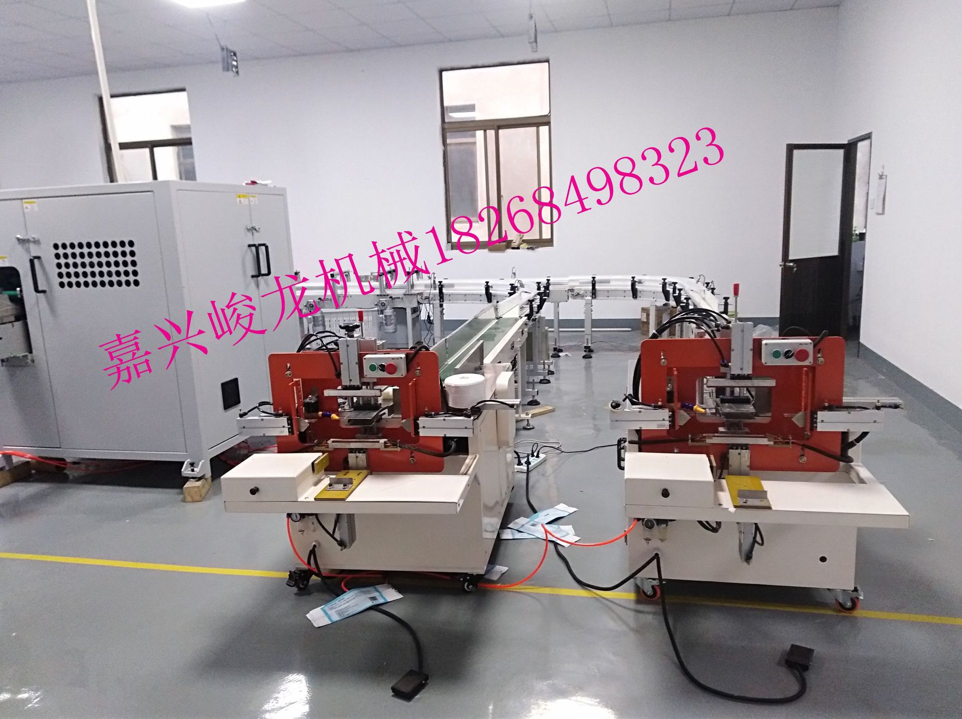 一次性印刷懒人抹布网红产品抽取式设备 懒人抹布机器