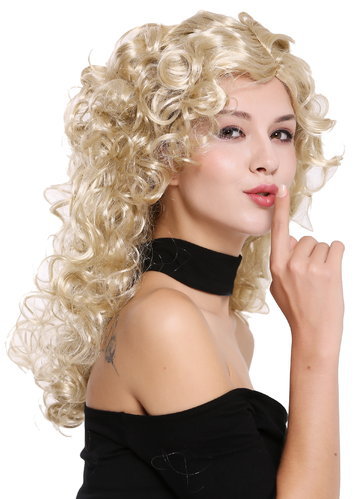 Fans fiesta suministros festivos pelucas de color divertidas explosión cabeza cubierta de cabeza pelucas de fiesta fibra química