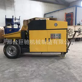 饲料加工设备;畜牧养殖机械;装修机械