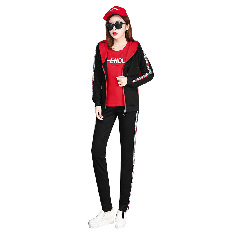 Costume femme en Coton - Ref 3334240 Image 5