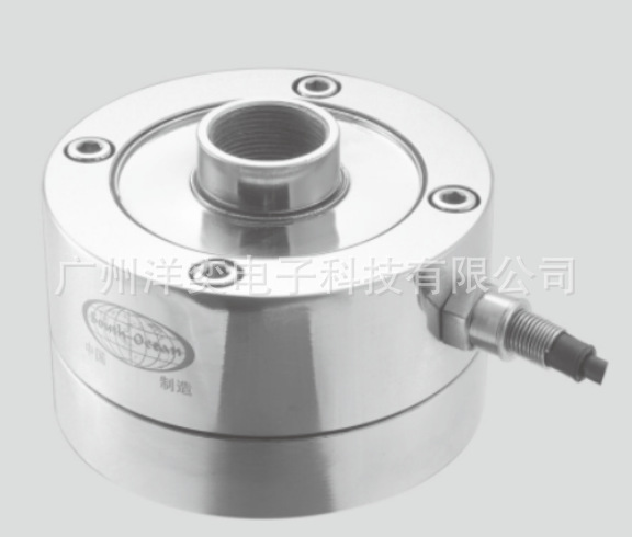 供美国AC原装GY-3-500Kg,GY-3-1t传感器,GY-3-2t称重传感器
