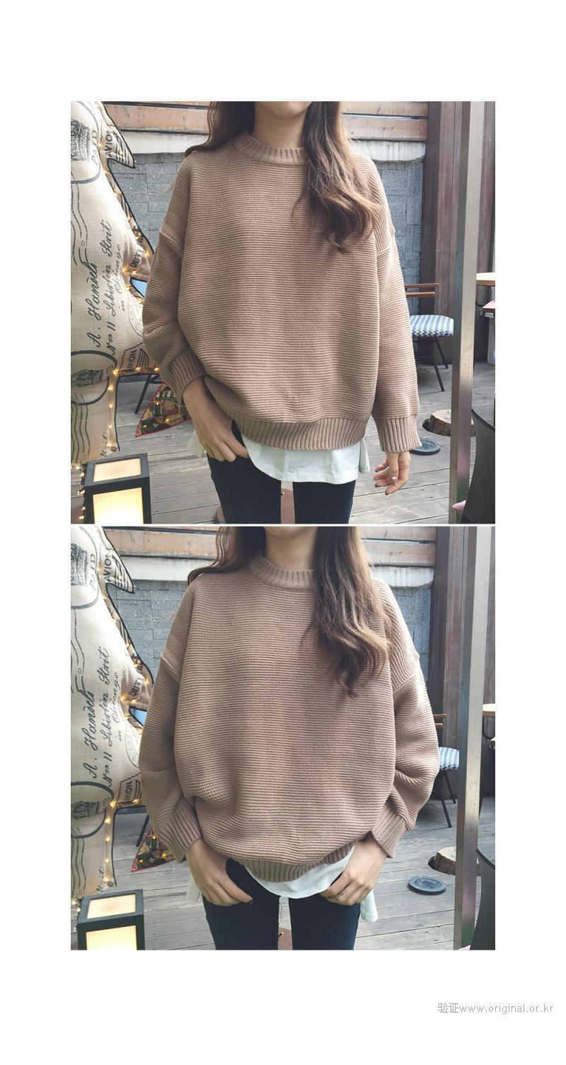 Pull femme - Ref 3414104 Image 23