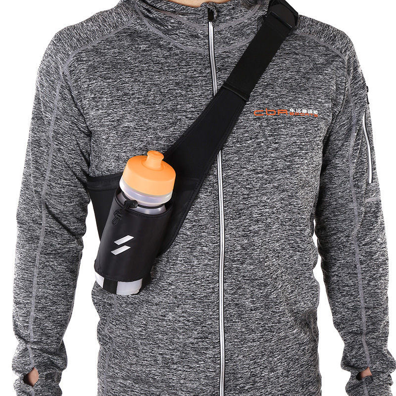 中性标OEM自行车水壶包山地车水杯包骑行配件