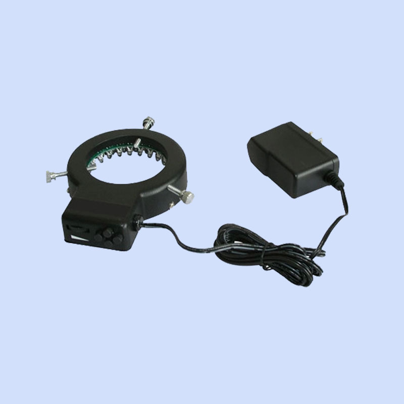 可分区环形光LED-61H