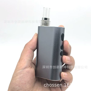 [2019新款PAX-DM低温不燃烧烘烤器]