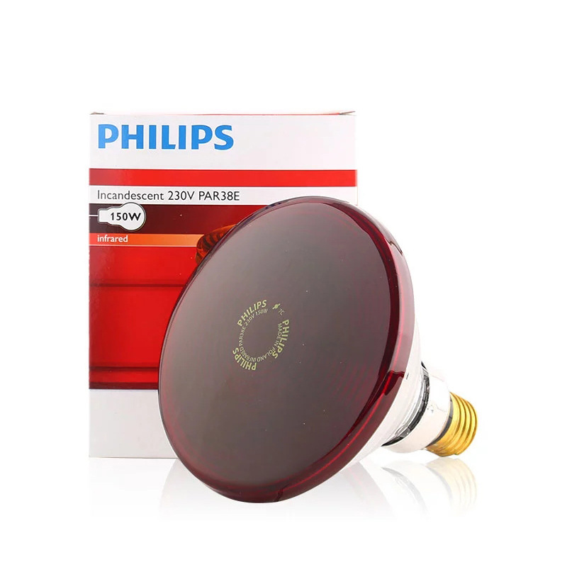 PHILIPSֺ߹Ƶ PAR38E 150W 230V