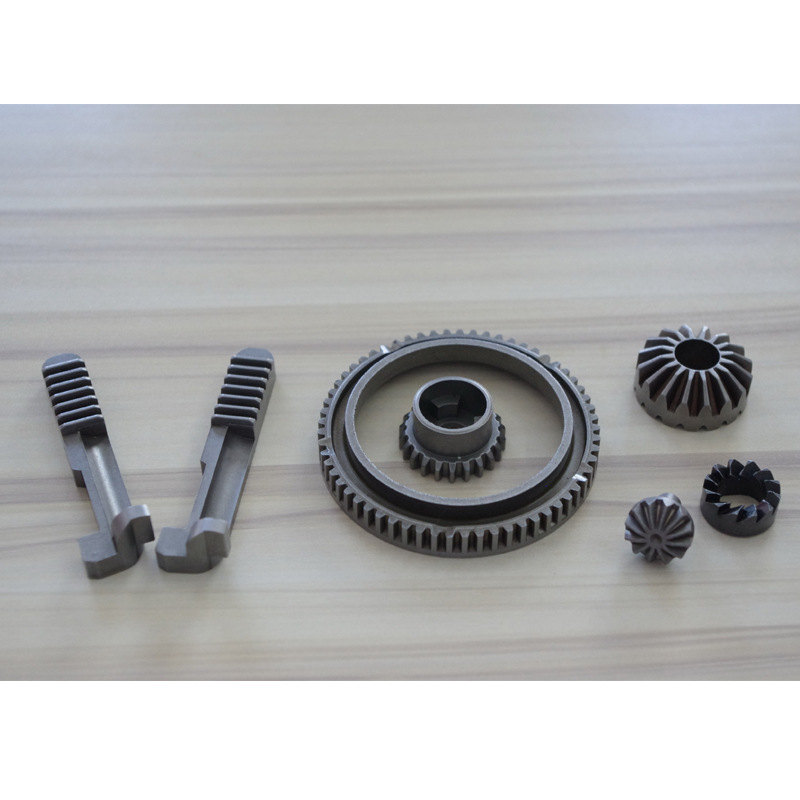 粉末冶金 齿轮 零部件