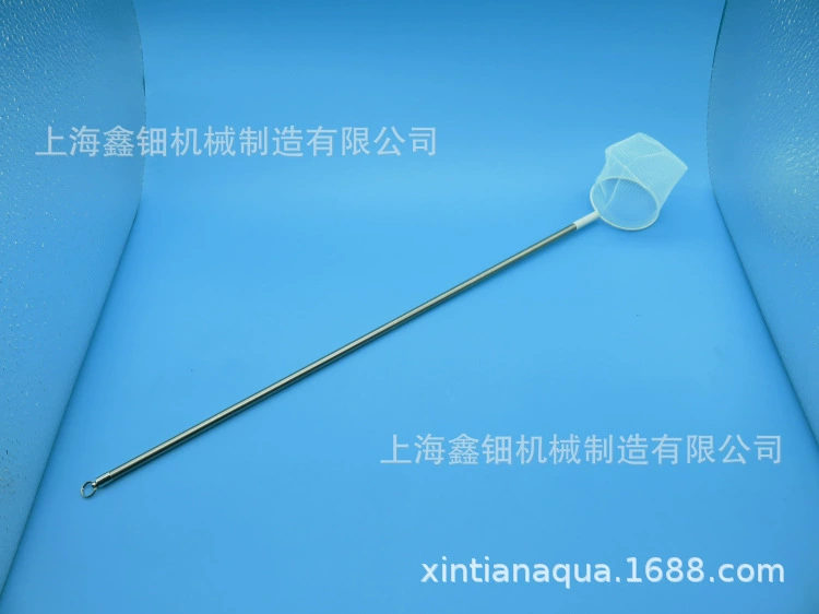 Прямая ловушка для креветок из нержавеющей стали 304, 3D-рыбалка для креветок ручной работы, новая сетчатая ткань, без сбора воды, деформации и отскока