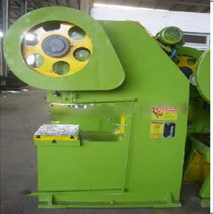 冲床厂家供应 JB21S-10T深喉冲床