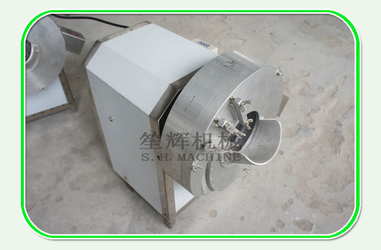 爆款 土豆胡萝卜生姜切片机切丝机切菜机 定做