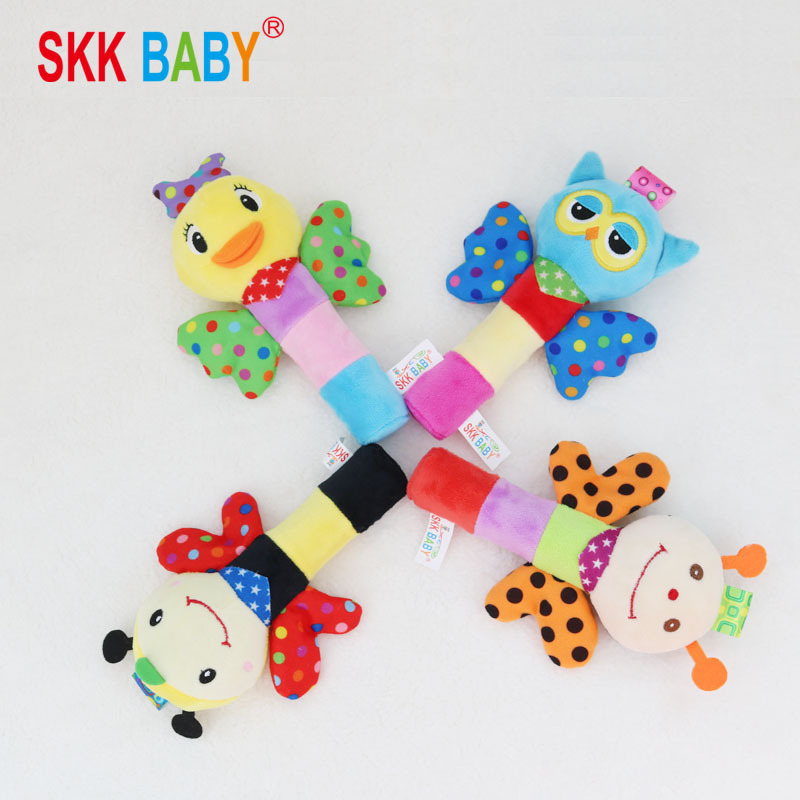 Plush toy, cute grabber, beanbag, travel version 3