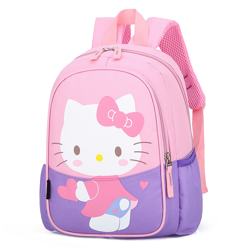 Cartoon cute children's bag
