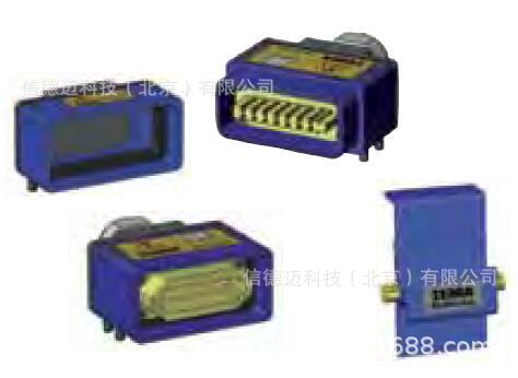 Parker派克 C-Line系列配件 成套电气设备STA 14-K23