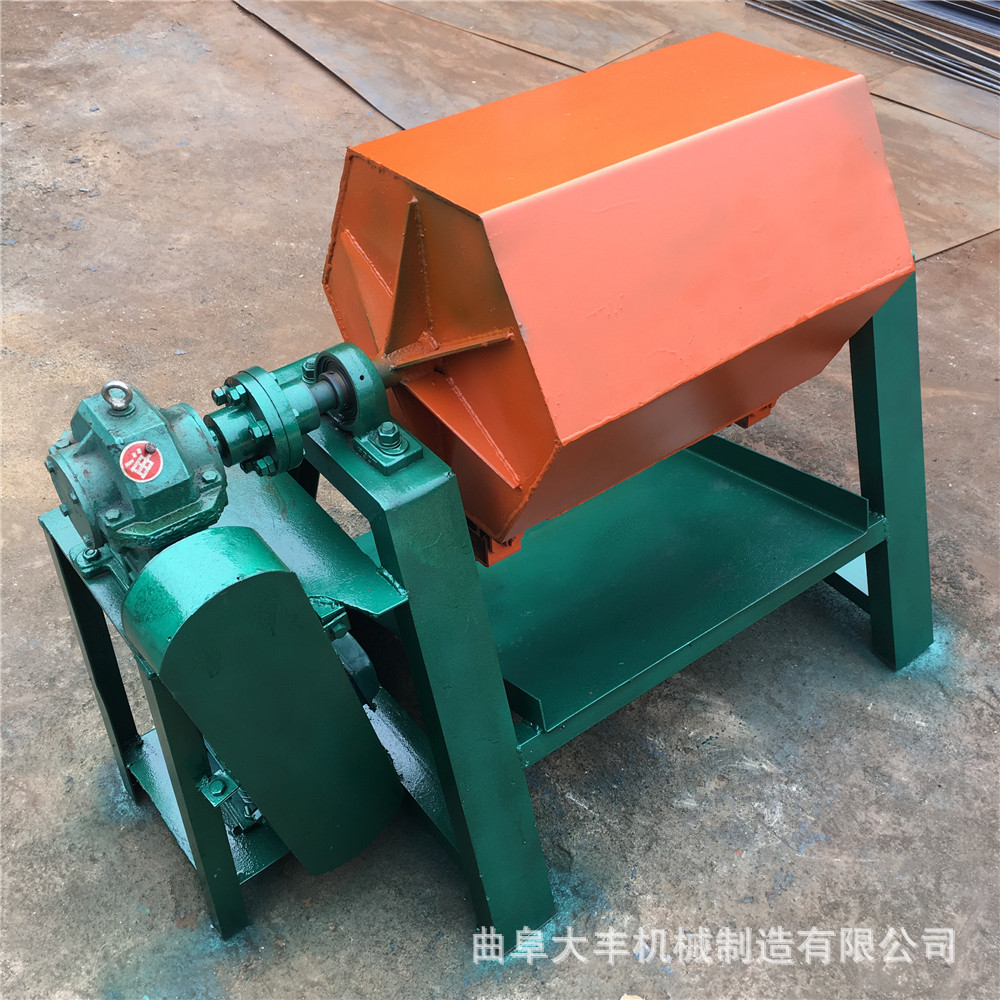 石头金属木材钢材去锈去毛刺去油六角滚筒抛光机不锈钢滚筒抛光机