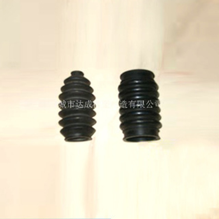 供应各规格橡胶防尘套橡胶保护套橡胶套橡胶制品