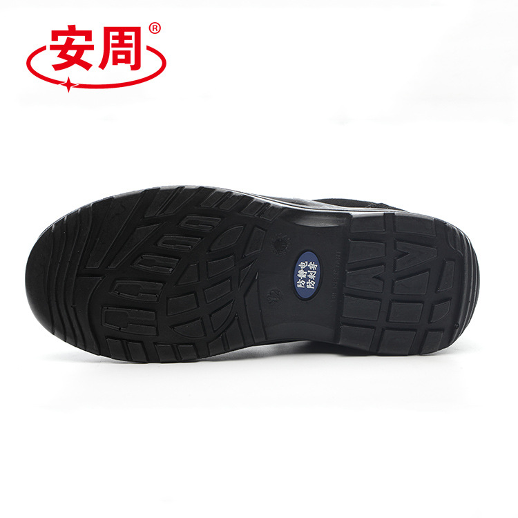 Chaussures de sécurité - Dégâts de perçage - Ref 3404941 Image 5