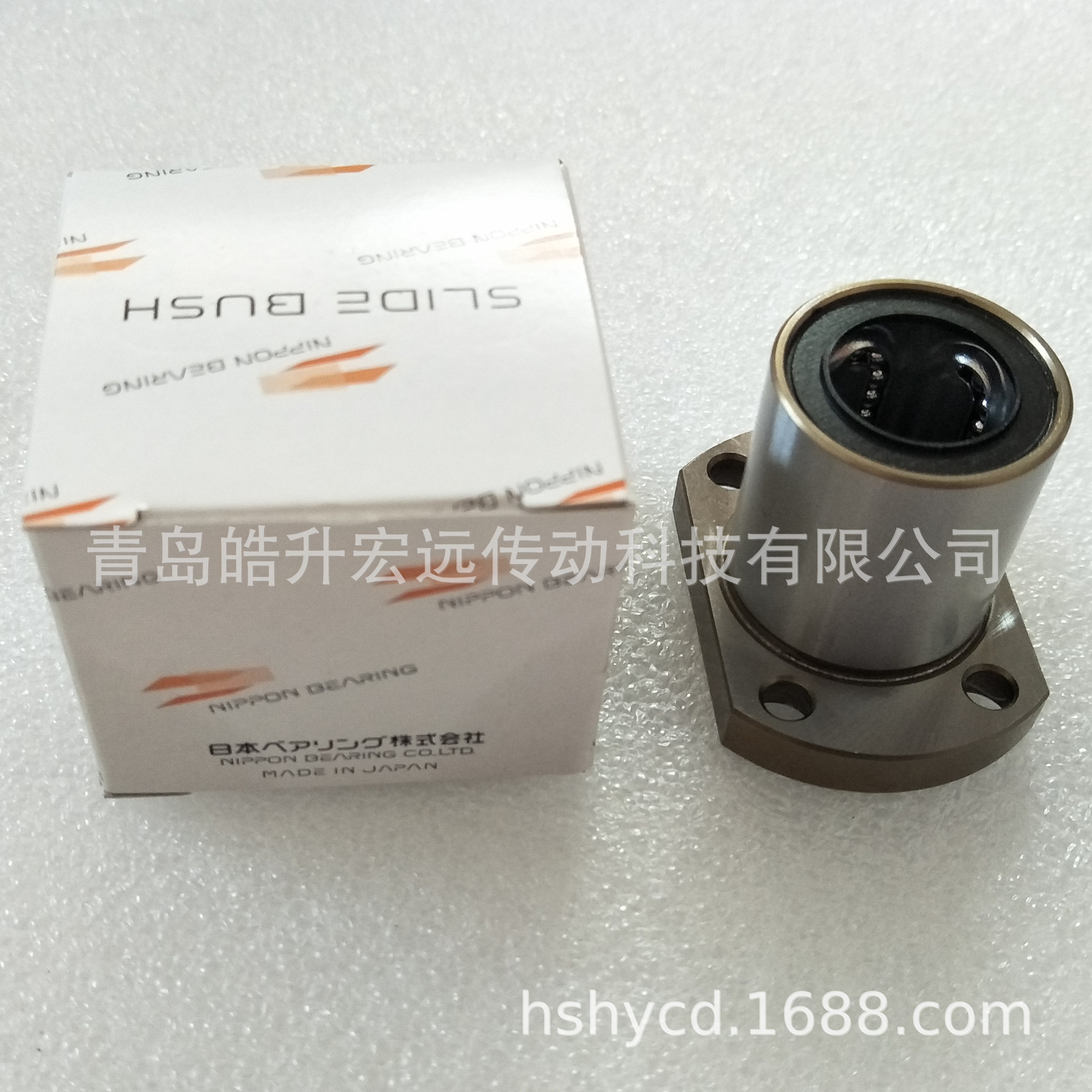 NB圆形切角法兰型SMT6 SMT8 SMT10 SMT12 SMT13 SMT16 UU GUU