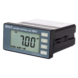 pH /ORP Controller ���I΢��X��pH/����߀ԭ������ 3631