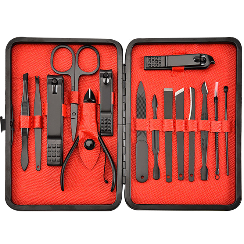 Nail scissors stainless steel