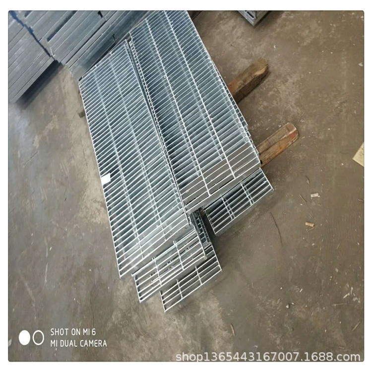 格栅板/钢格板/热镀锌钢格板/镀锌沟盖板/钢格栅板