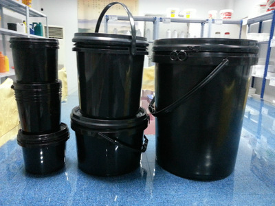 电子油墨包装桶，高端油墨包装桶