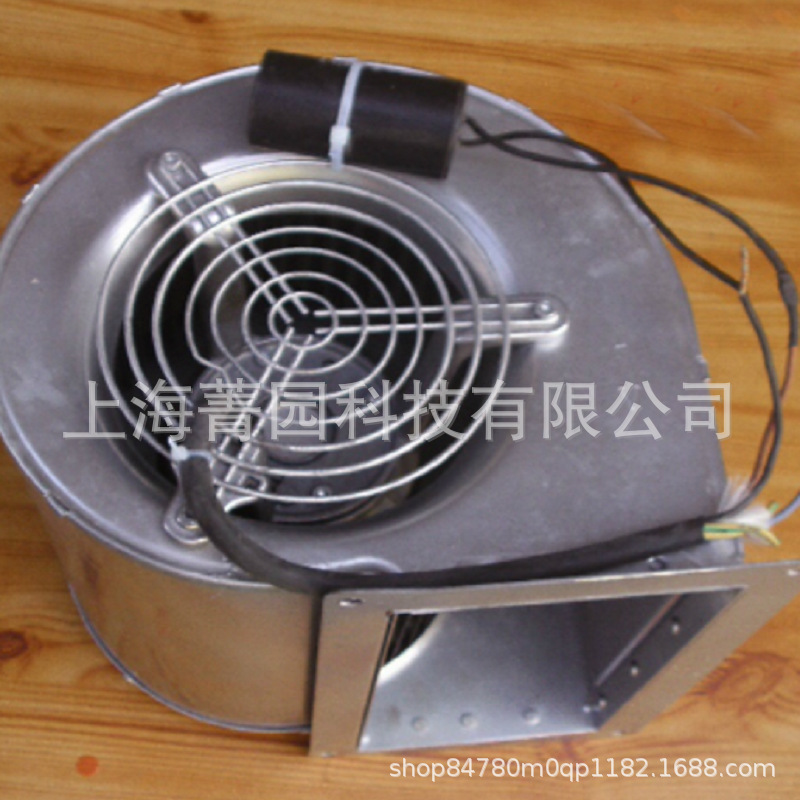 原装  D2E097-CB01-12 德国ebm-papst风机