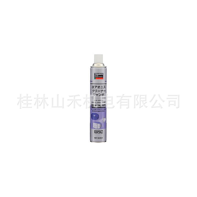 日本トラスコppp中山ケミカル制品(α アオニックス) ALP-AC