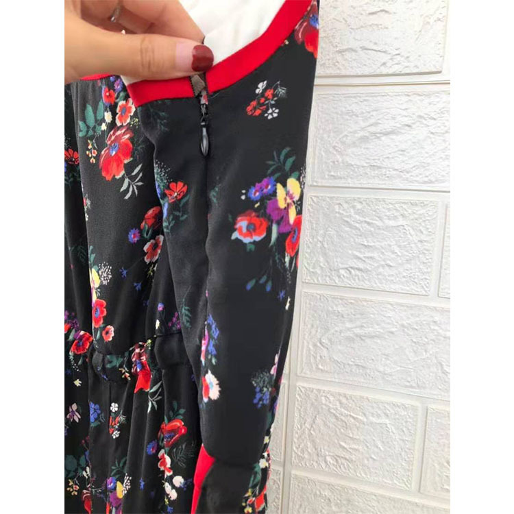 Costume femme en Mousseline - Ref 3333918 Image 20