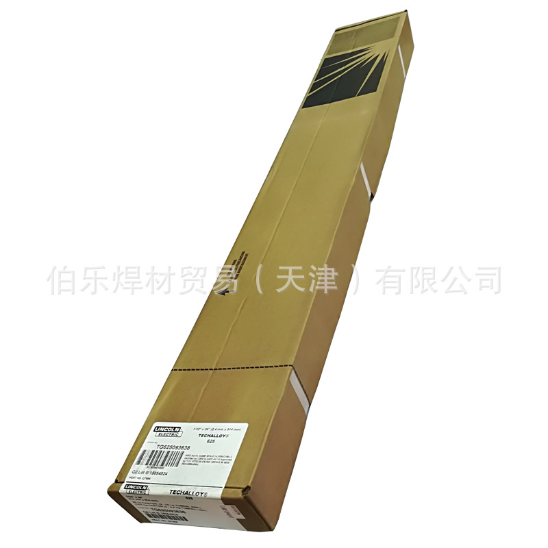 Techalloy 622镍铬钼焊丝ERNiCrMo-10镍基焊丝