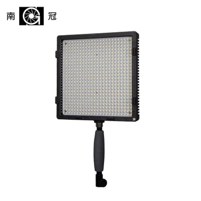 CN-576 LED摄影灯外拍照柔光补光摄像灯影视灯微电影新闻拍摄