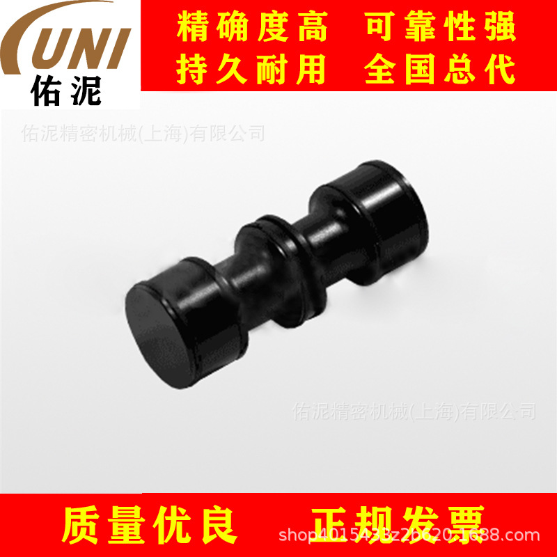 UNI Fitting to威马 Versa-Matic TP34-214 泵 零配件 气阀芯